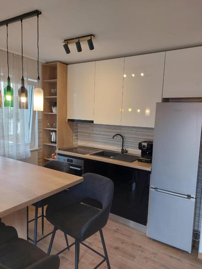Apartments Vini سيغيت دونيي المظهر الخارجي الصورة