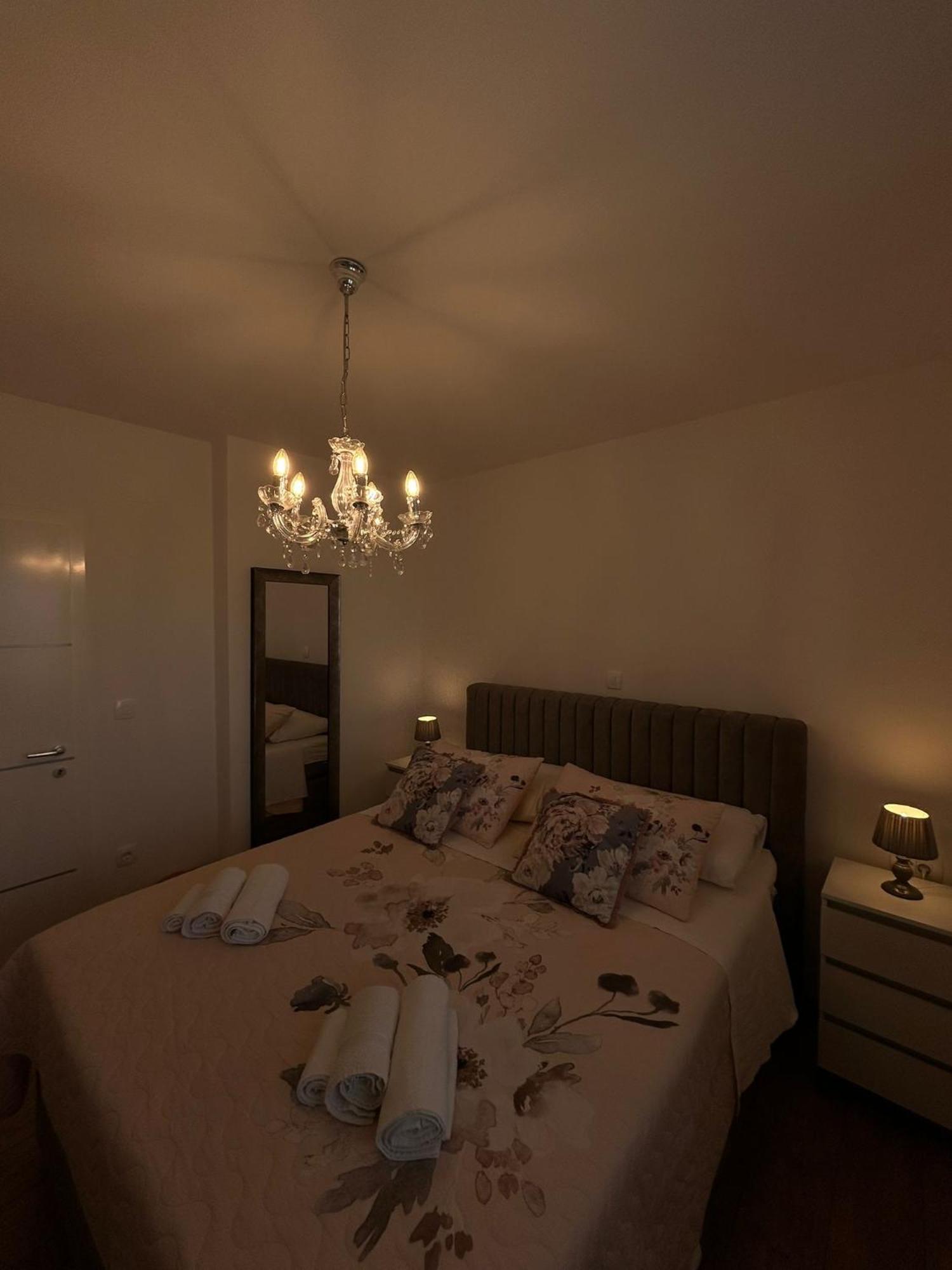 Apartments Vini سيغيت دونيي المظهر الخارجي الصورة